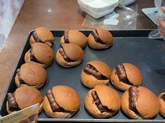 -丁香西饼屋(桂林路店)
