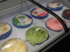 -汉巴味德·烤肉与啤酒的自助(杭州大悦城店)