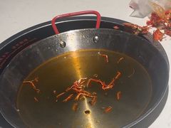 -海岛八号龙虾烧烤田鸡(蓝天路总店)