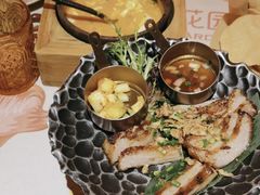 -苏梅花园(群星城店)