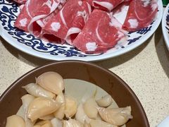 -东镇老火锅(长春路首店)