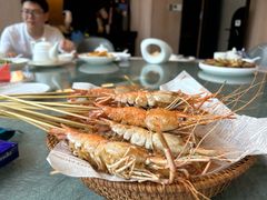 -79号渔船海鲜饭店(宝安店)