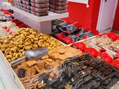 -品忆香炒货工坊(西稍门店)