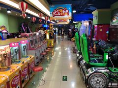 -爱玩嘉年华(江北一店)