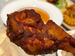 -木尔坦·Multan巴基斯坦清真餐厅halal(大智嘉园店)