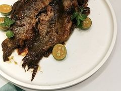 -紫光园·烤鸭·北京菜(劲松店)
