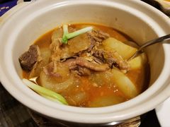 萝卜牛腩-走马楼饭庄(慈城古县城店)