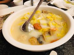 -锦园餐厅(九龙湖开元度假村店)