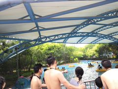 -欢乐水魔方水世界