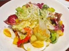 -MONICH牛排融合餐厅(和义大道购物中心店)