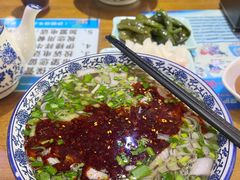 -伊穆祥牛肉面总店·清真