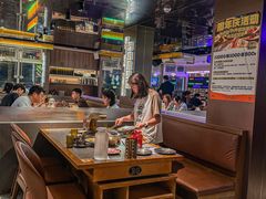 -杨小佳·齐齐哈尔烤肉·烤串(广州店)
