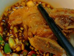 -大自然醉鹅·铁锅火焰鹅(上海联洋店)