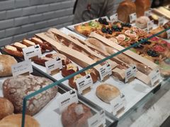 -光作面包Voila Lumiere(中山店)
