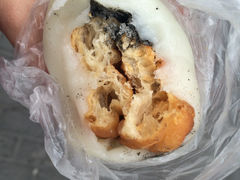 虹口糕团厂门市部(四川北路店)-上海虹口糕团食品厂(欣兴店)