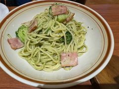 -萨莉亚意式餐厅(万嘉商业广场店)