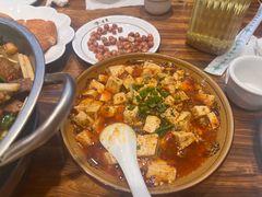 -乡土特色.冷锅鱼.牦牛肉汤锅