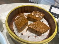 -香雪海饭店中餐厅(人民桥店)