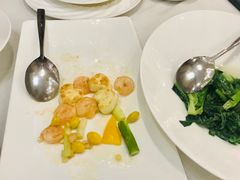 -富淳饭店(世纪公园店)