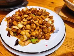 -老姑砂锅·烧烤天津菜(体北道店)