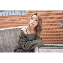 -God Hands发型设计复古会所