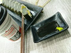 -鲜目录·中国寿司(开源路店)