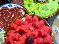 -冯校长老火锅(广州正佳广场店)