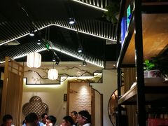 大堂-湘味淳(千禧街店)