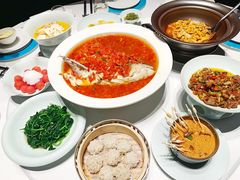 -湘上湘(正大中心总店)