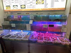 -大杰海鲜锅(基隆路店)