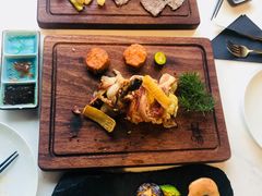 -Wei菋·Le Bistrot