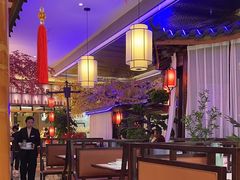 -洪星渔庄临平菜(星万里店)