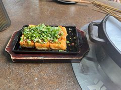 -神伙烧烤(南坪总店)