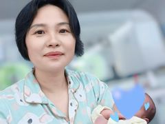 -贝贝乐自营月嫂育儿嫂中心