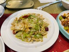-北平味道.京味菜.烤鸭(梨园店)