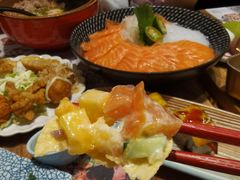 -Sushi Love 创意寿司(丽影广场店)