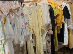 -恋物百货商店(华侨城店)