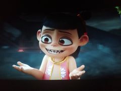 -天幕新彩云国际影城(激光巨幕店)