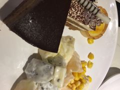 -加餐海鲜自助(集美银泰百货店)