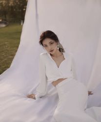 -花屿迷鹿写真馆