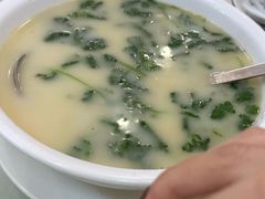 -台山第一家兴华黄鳝饭·黄鳝婆(开平店)