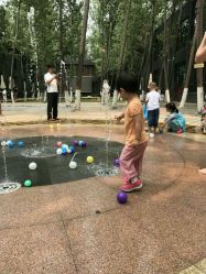 -蓝可可亲子乐园(北苑店)