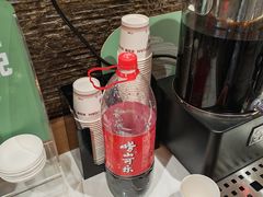 -双合园·海鲜水饺青岛菜(万佳广场店)