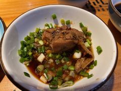 -成老灶火锅鸡(高东街店)