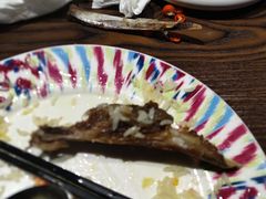 -乌苏疆遇集市烧烤新疆菜(乌苏啤酒小镇店)