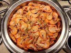 -西安阳光国际大酒店·中餐厅