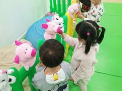 -全优加早教托育园(广百新一城店)