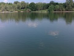 -黄巢水库