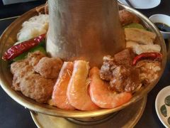 -鼓楼东街老火锅(鼓楼店)