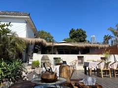 -悦哉·派对·草坪婚礼·围炉煮茶(三圣乡店)